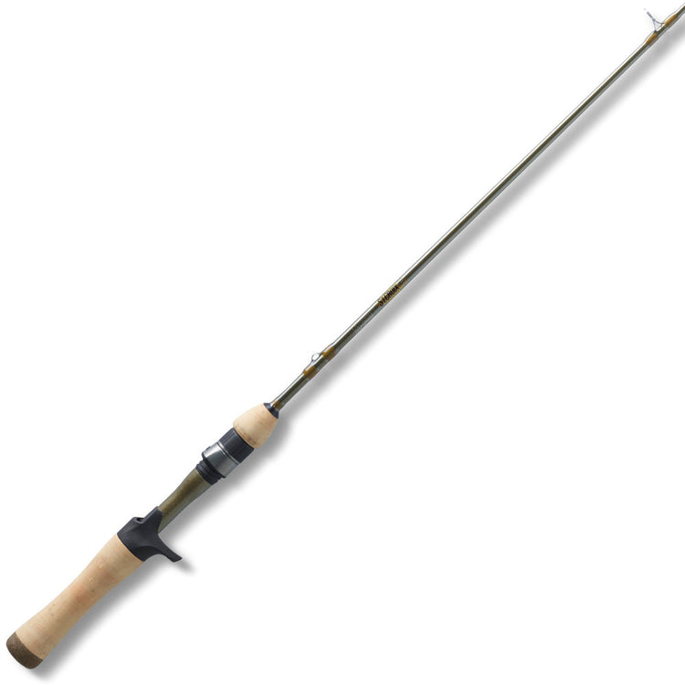 St. Croix Panfish Series Casting Rods