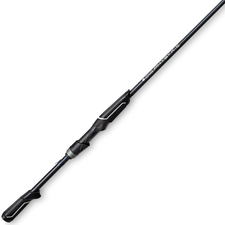 St. Croix Physyx Spinning Rods