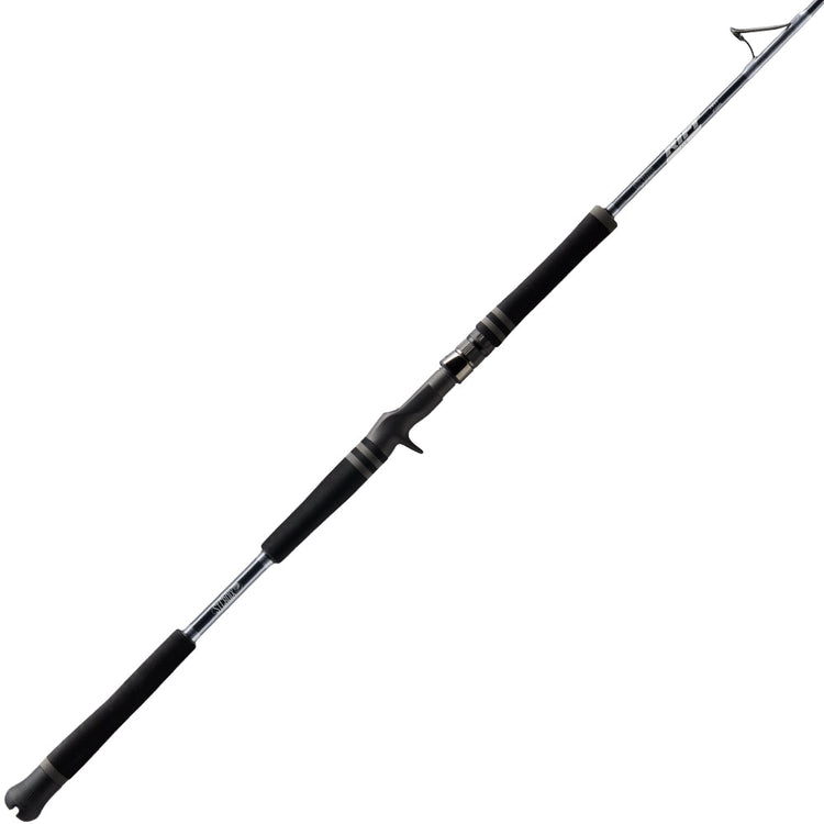 St. Croix Rift Jig Conventional Rods