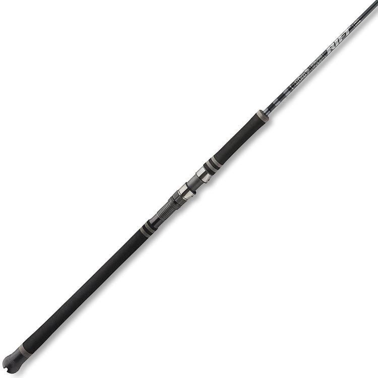 St. Croix Rift Salt Spinning Rods