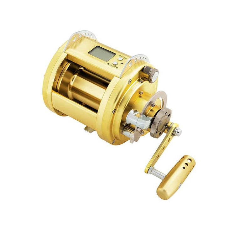 Daiwa Marine Power MP 3000 24v Electric Reel