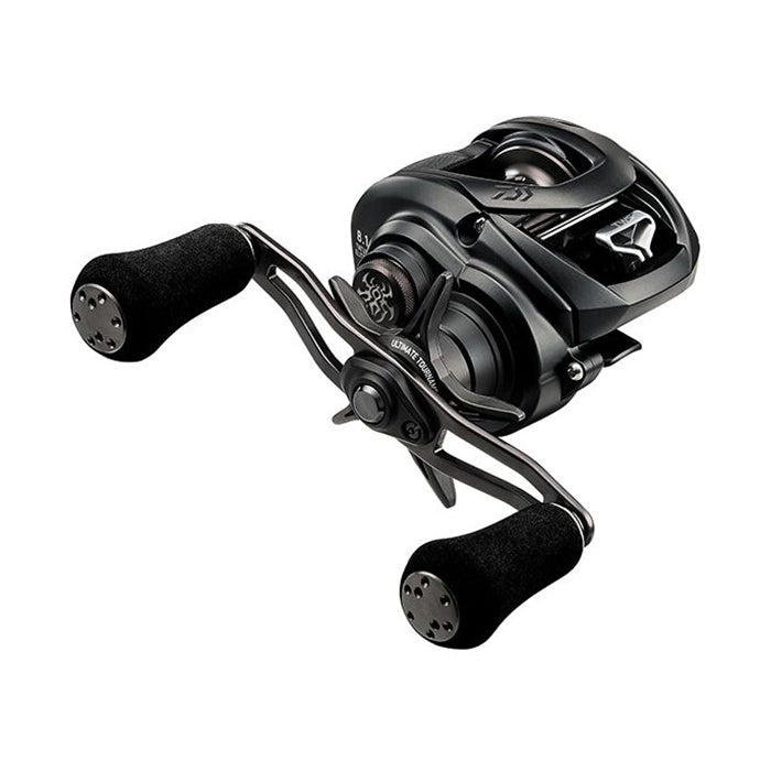 Daiwa Tatula Elite P/F Casting Reels