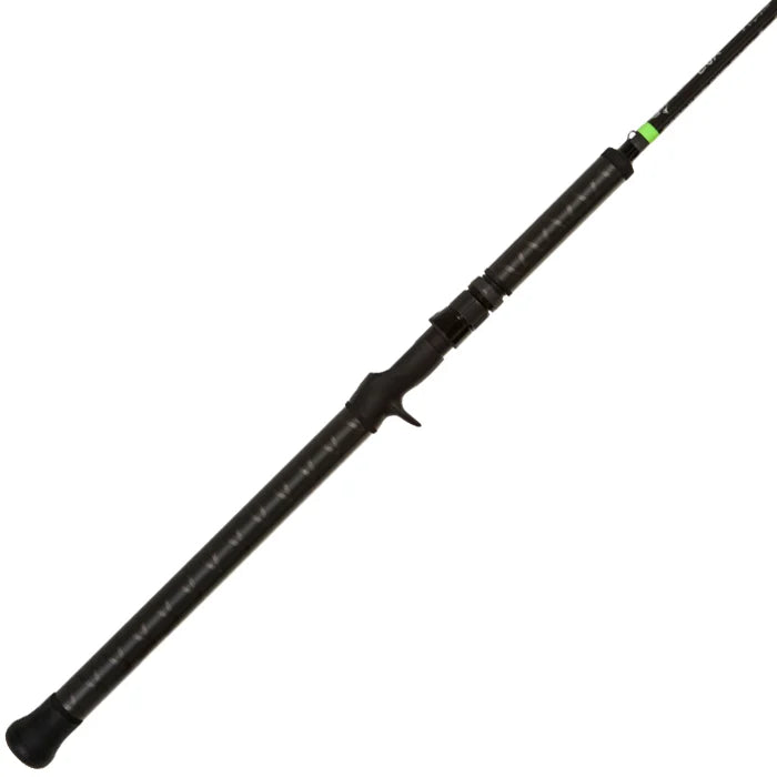 G. Loomis E6X Salmon Casting Rods