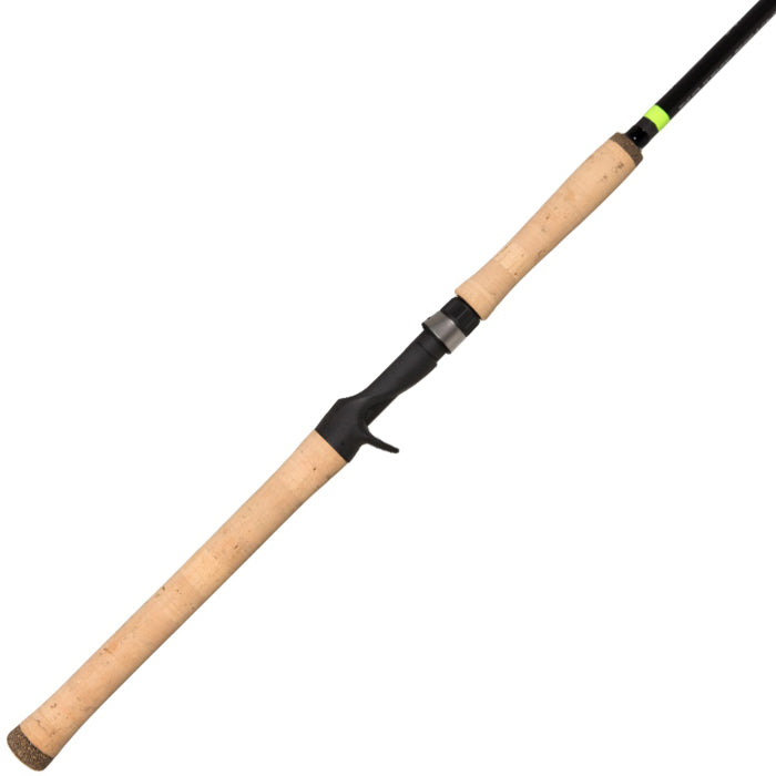 G. Loomis E6X Walleye 2 Piece Trolling Casting Rods