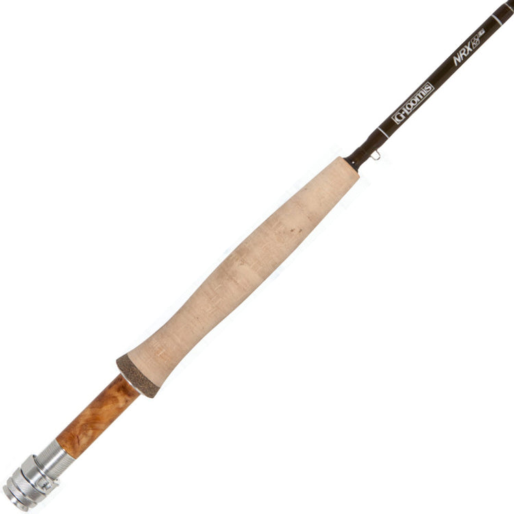 G. Loomis NRX+ LP Fly Rods
