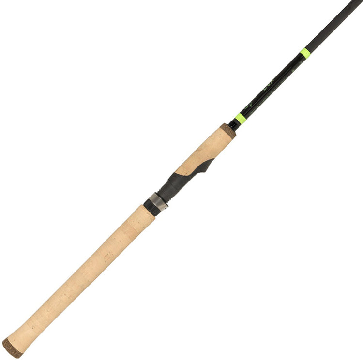 G. Loomis E6X Steelhead Spinning Rods