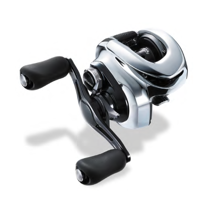 American Legacy Fishing & Outdoors Shimano Antares A Casting Reels