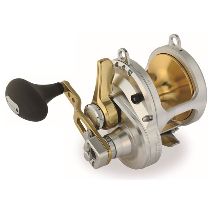 American Legacy Fishing & Outdoors Shimano Talica Conventional Reels