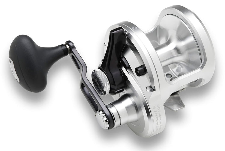 American Legacy Fishing & Outdoors Talica Billfish Concept Conventional Reels