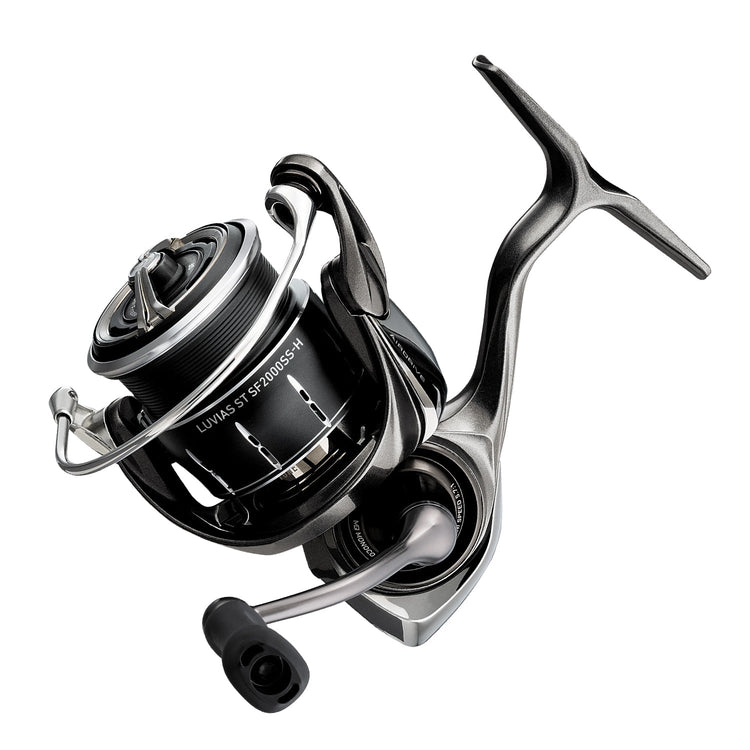 Daiwa Luvias ST Spinning Reels