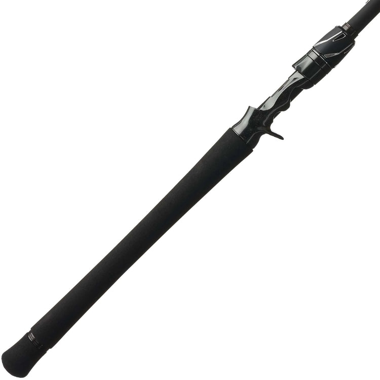 Daiwa Steez Casting Rods