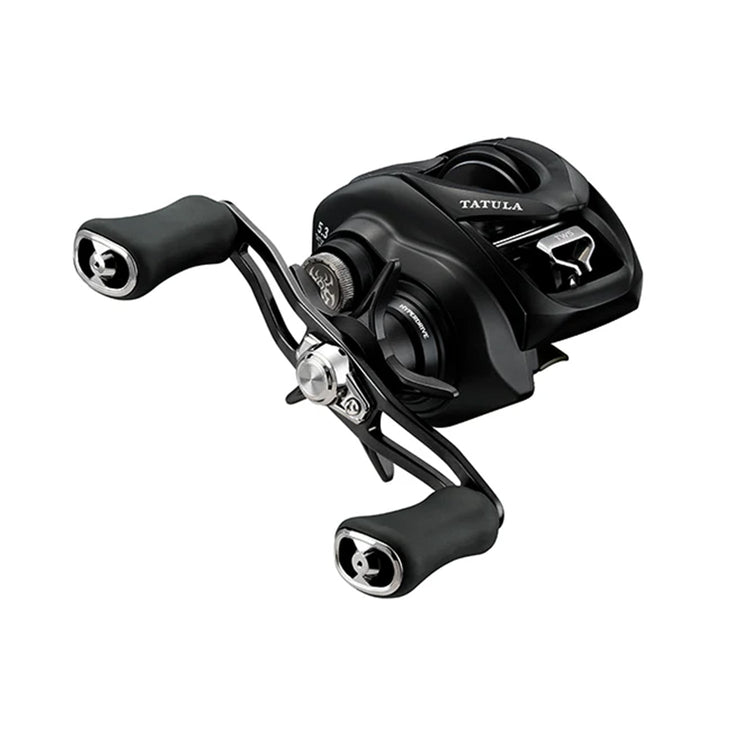 Daiwa Tatula 150 Casting Reels