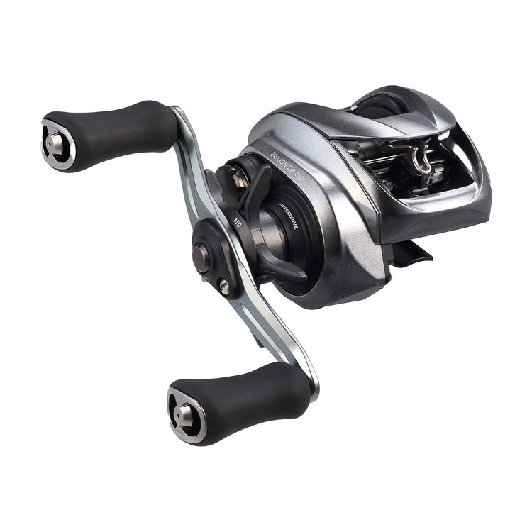 Daiwa Zillion TW 150 Casting Reels