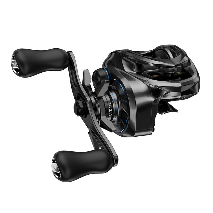 KastKing iReel 2 Phantom Black Casting Reels