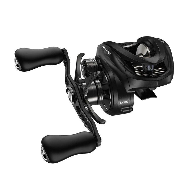 KastKing Mg-Ti Elite Magnesium Casting Reels
