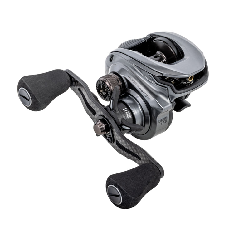 Lew's Hypermag ITB 150 Casting Reels
