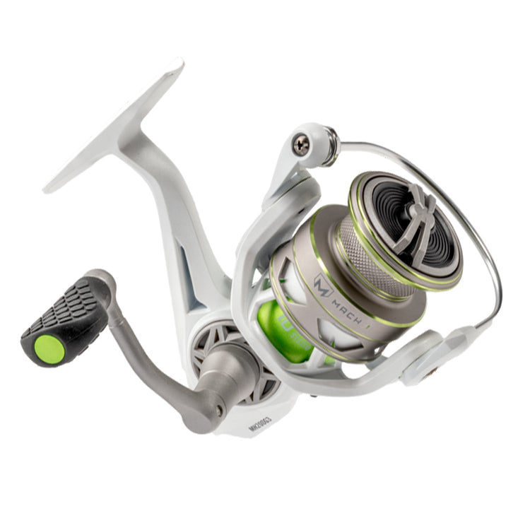 Lew's Mach 1 Spinning Reels