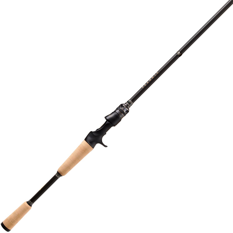 Megabass Levante P3 Casting Rods