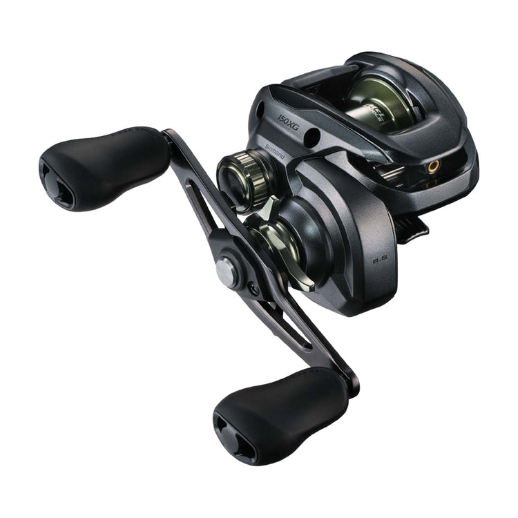 Shimano Curado DC 150 A Casting Reels