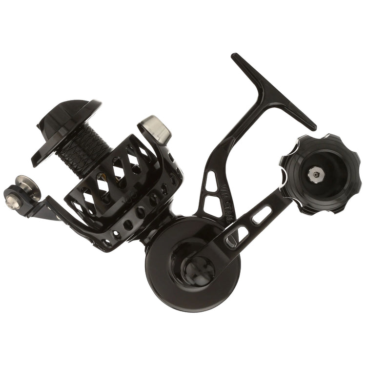 Van Staal VSX2 Black Bail-Less Spinning Reels