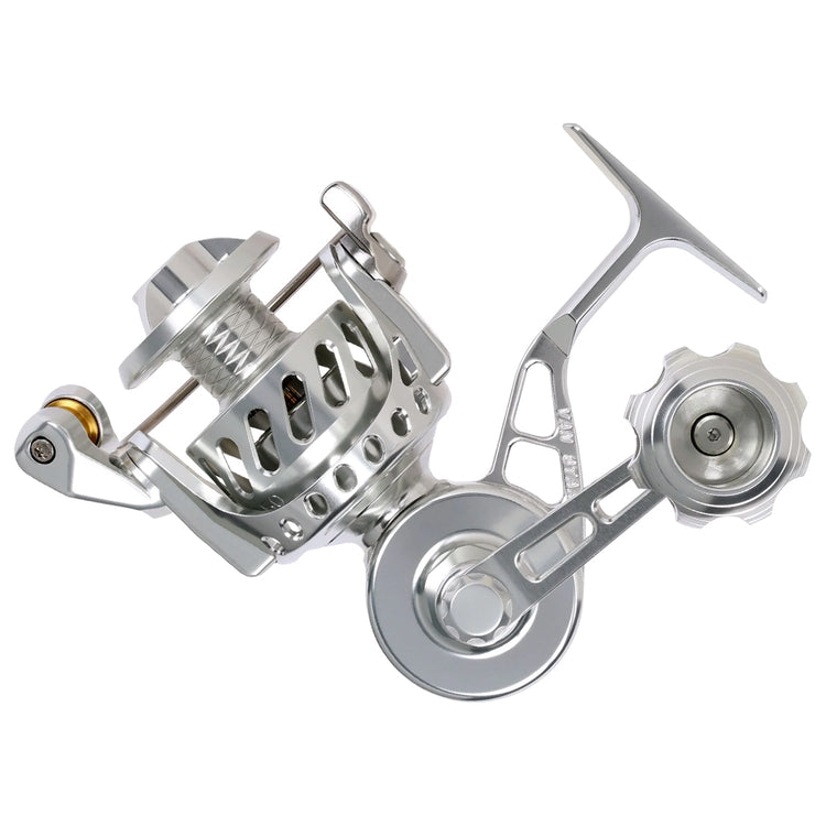 Van Staal VSX2 Silver Bailed Spinning Reels