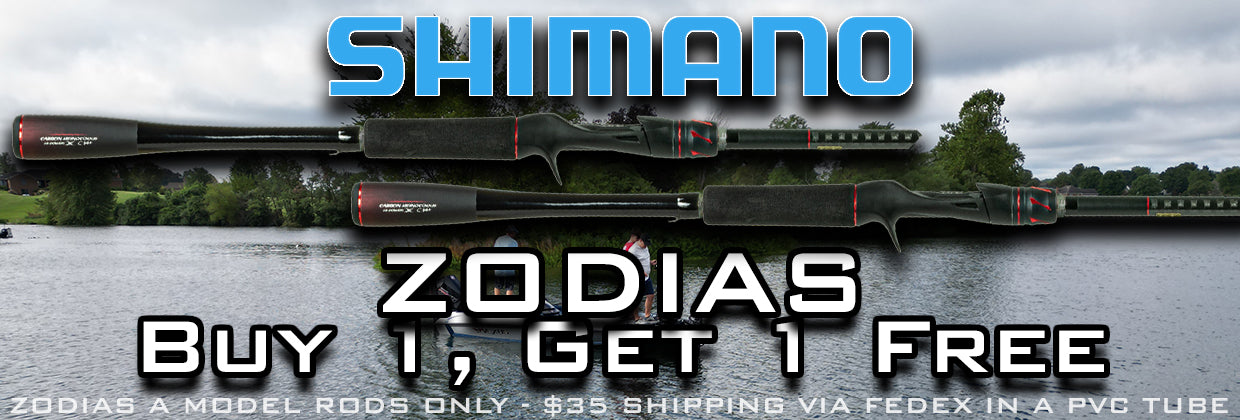 Zodias Buy 1 Get 1 Free