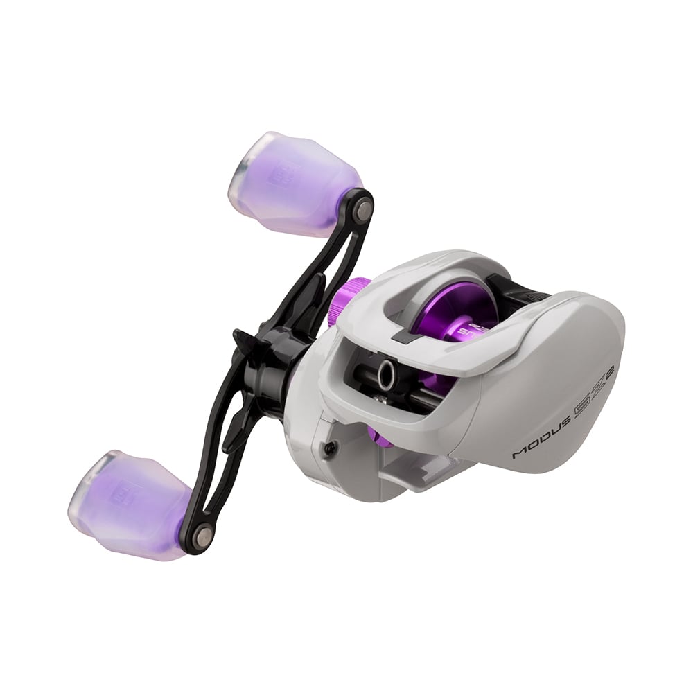 13 Fishing Modus SZ2 Casting Reel 7.3:1 RH | MODSZ2-7.3-RH – The