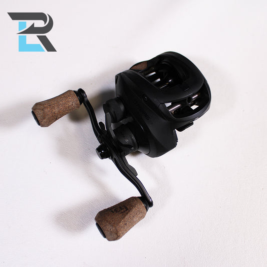 13 Fishing Concept A268RH - Used Casting Reel - Very Good Condition