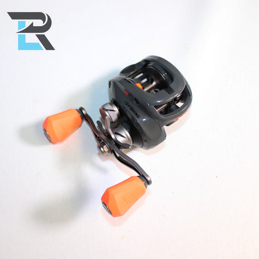 13 Fishing Concept Z2 CONZ2831 - Used Casting Reel - Excellent Condition