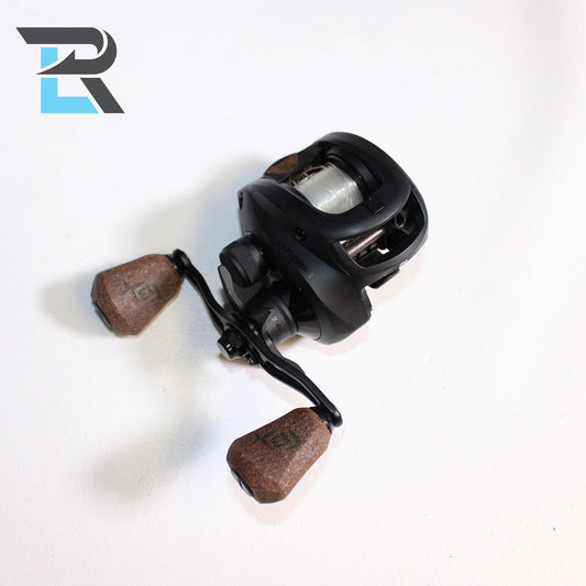 13 Fishing Concept A2 CONA2831 - Used Casting Reel - Very Good Condition