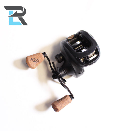 13 Fishing Concept A3 8.1:1 Gear Ratio - Used Casting Reel - Excellent Condition