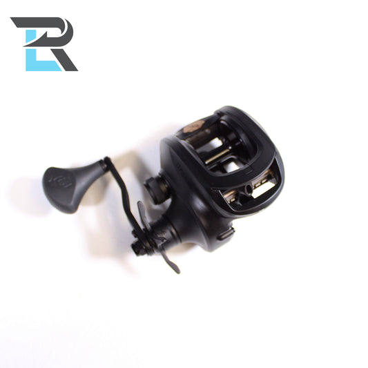 13 Fishing Concept A3 6.3:1 Gear Ratio - Used Casting Reel - Excellent Condition