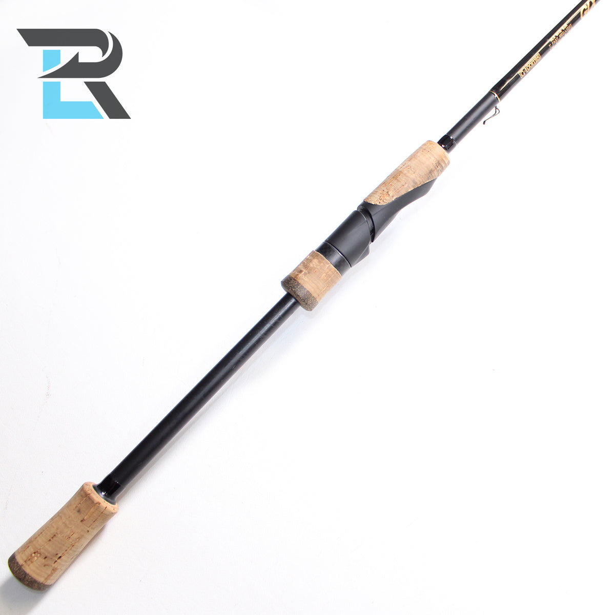 G. Loomis GLX 841S SJR - Used Spinning Rod - Very Good Condition