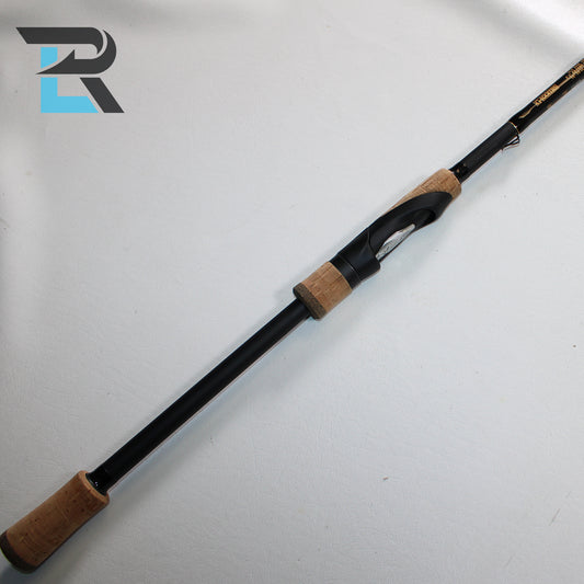 G. Loomis 24GLX852S JWR 7'1" Medium - Used Spinning Rod - Very Good Condition