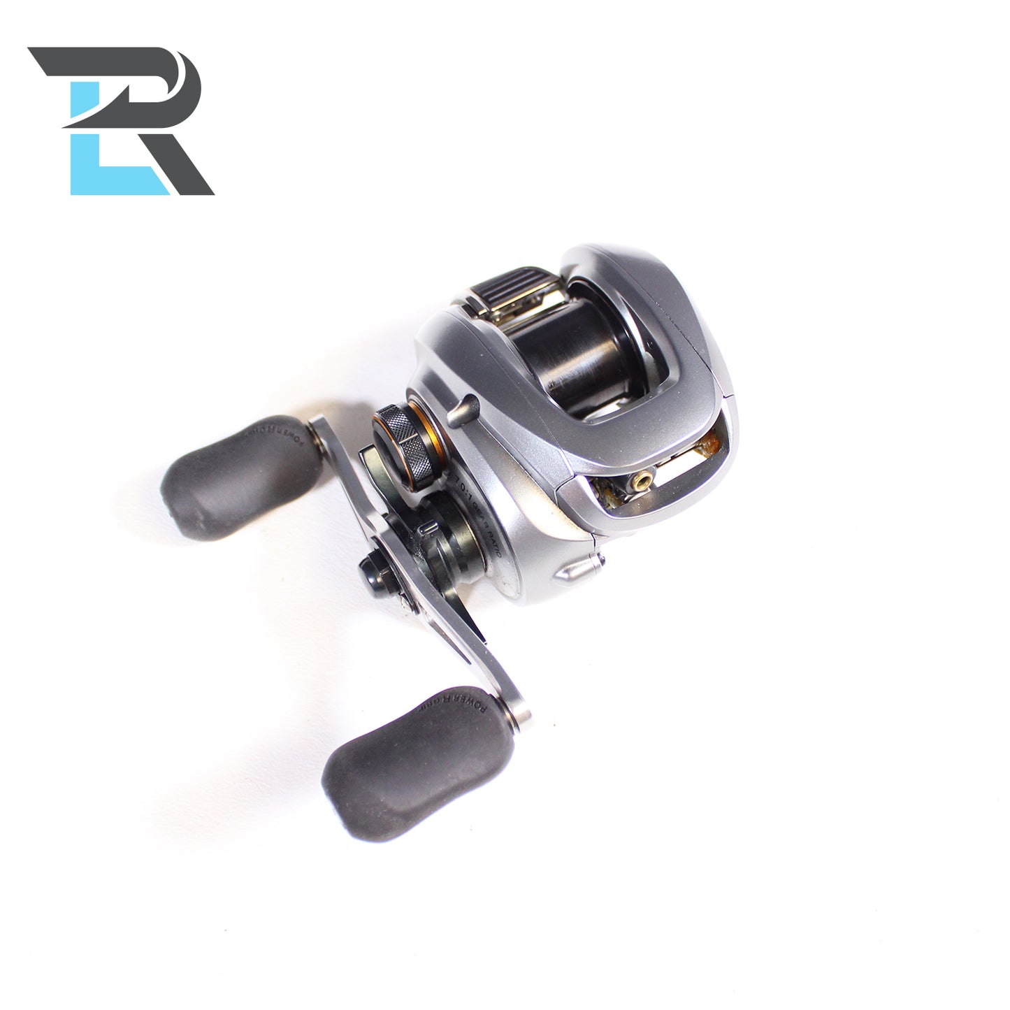 Shimano Aldebaran ALDMG7 7.0:1 Gear Ratio - Used Casting Reel - Very Good Condition
