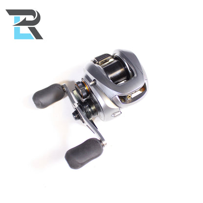 Shimano Aldebaran ALDMG7 7.0:1 Gear Ratio - Used Casting Reel - Very Good Condition
