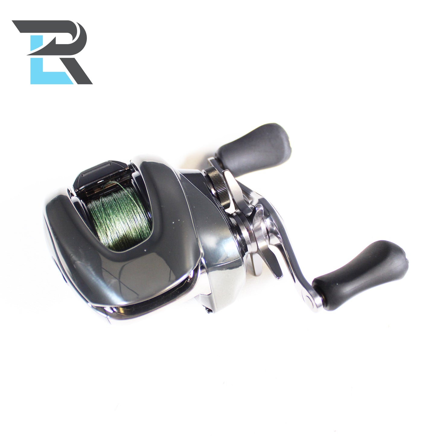 Shimano Antares ANT101XGB - Used Casting Reel - Excellent Condition