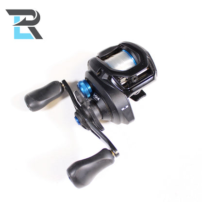 Shimano SLX150 6.3:1 Gear Ratio - Used Casting Reel - Excellent Condition