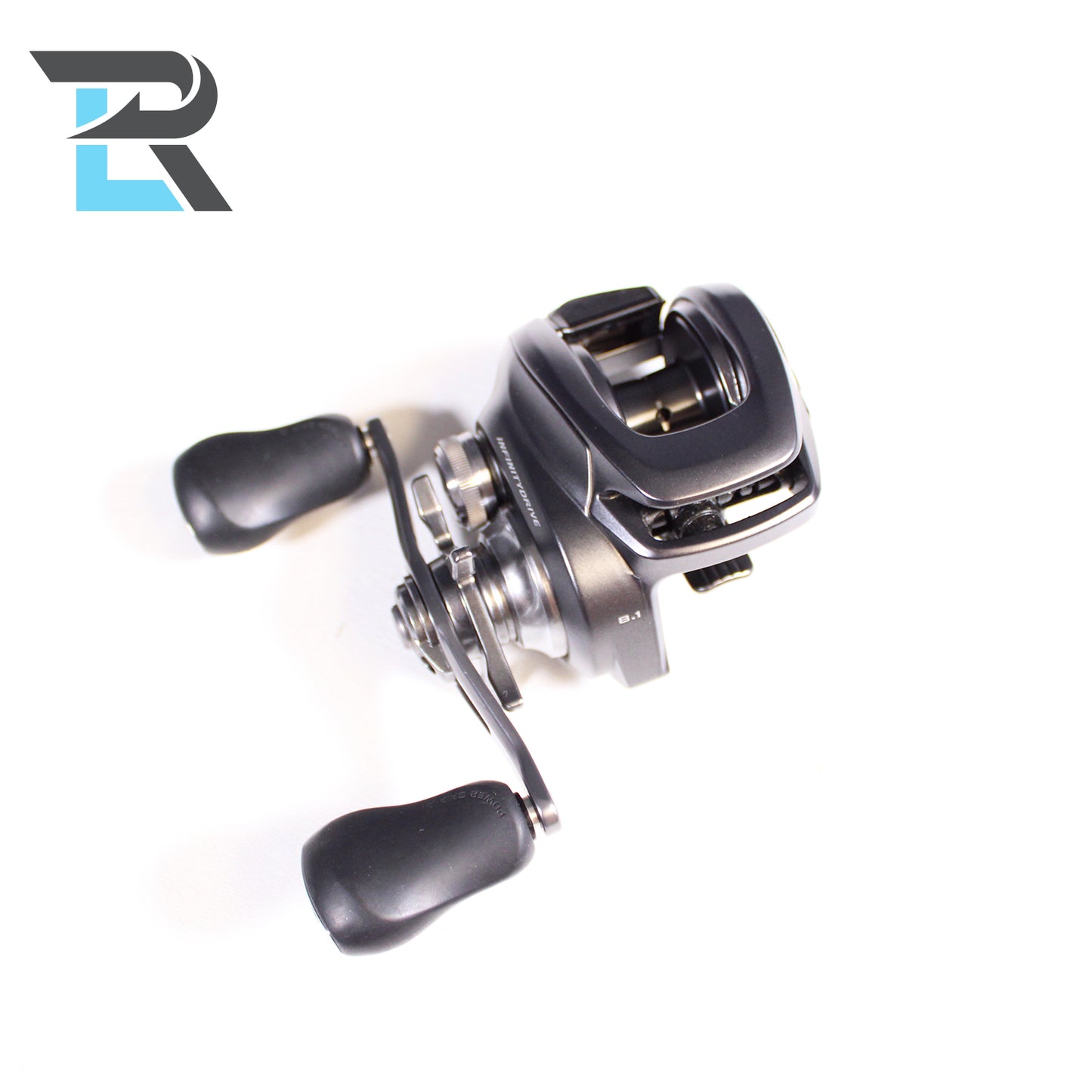 Shimano Bantam 150XGA 8.1:1 Gear Ratio - Used Casting Reel - Excellent Condition