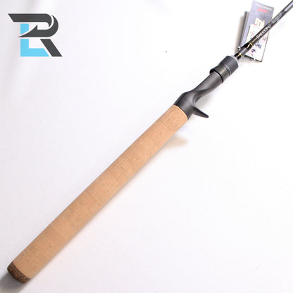 Falcon Cara CC-4-17 7'0" Medium - Used Casting Rod - Mint Condition