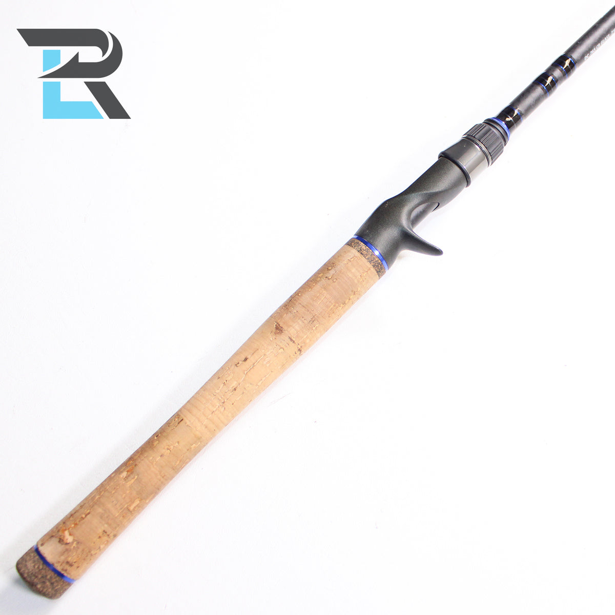 Dobyns Champion XP DC765CB GLASS - Used Casting Rod - Excellent Condition