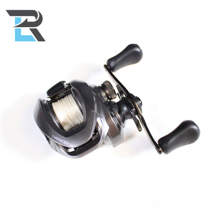 Shimano Chronarch CHMGL151XG - Used Casting Reel - Very Good Condition