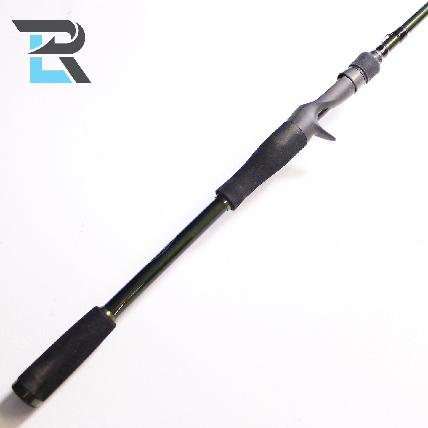 Evergreen Combat Stick RCTC-73H - Used Casting Rod - Very Good Condition