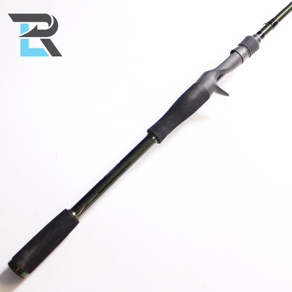 Evergreen Combat Stick RCTC-73H - Used Casting Rod - Very Good Condition