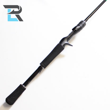 Shimano Curado CDC610MLA - Used Casting Rod - Excellent Condition