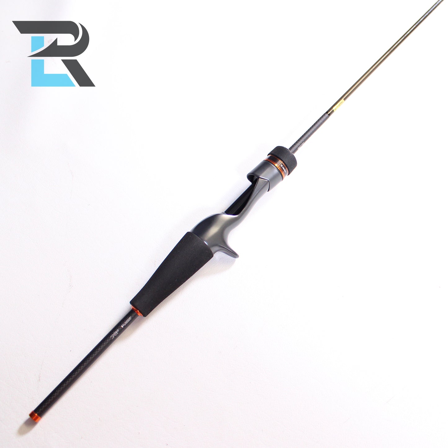 Daiwa Presso Air 2PC AGS61LB - Used Casting Rod - Excellent Condition