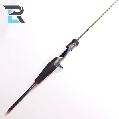 Daiwa Presso Air 2PC AGS61LB - Used Casting Rod - Excellent Condition