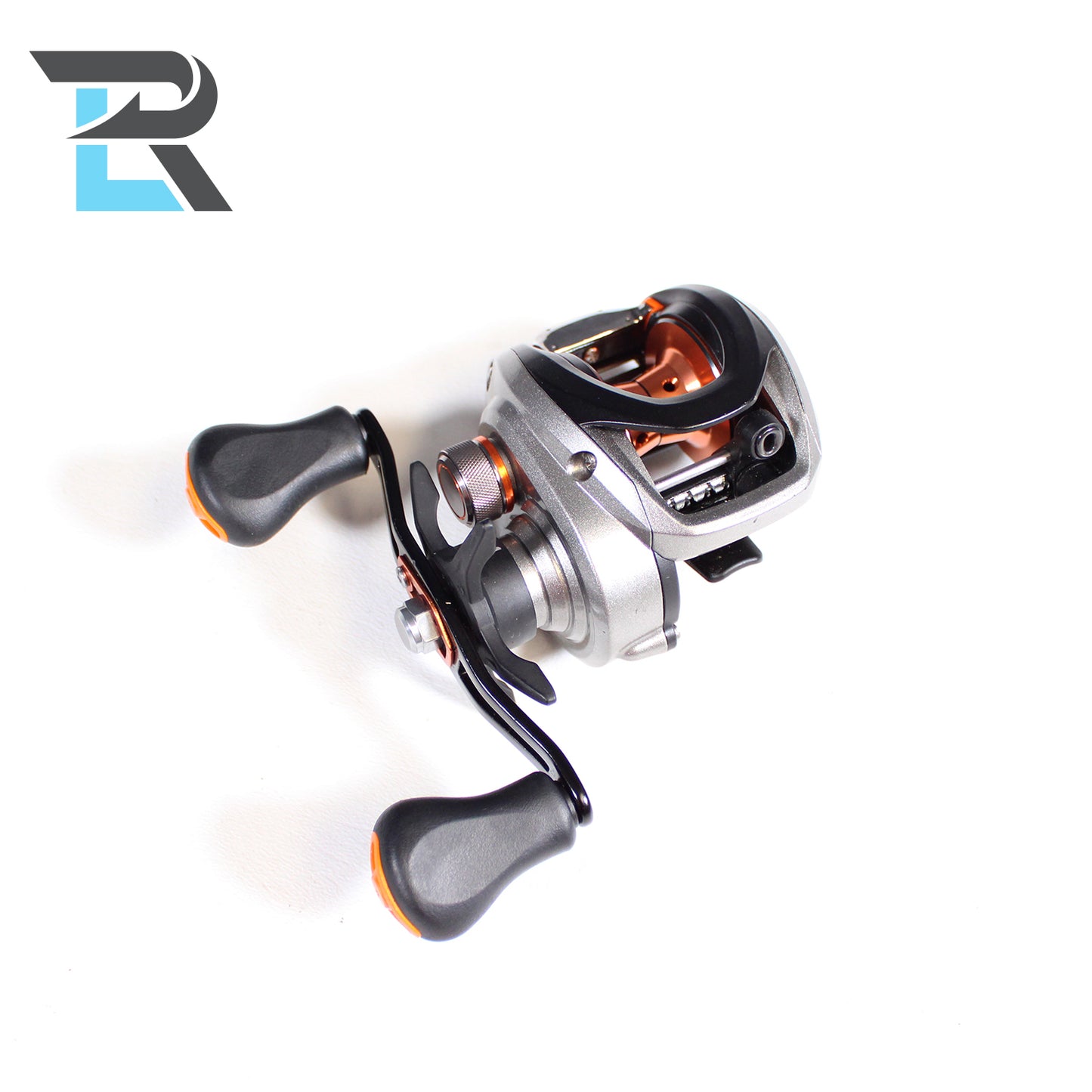 Daiwa CA80 7.5:1 Gear Ratio - Used Casting Reel - Very Good Condition
