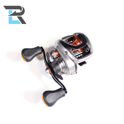 Daiwa CA80 7.5:1 Gear Ratio - Used Casting Reel - Very Good Condition