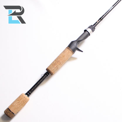 Dobyns Sierra SUF691C - Used Casting Rod - Very Good Condition